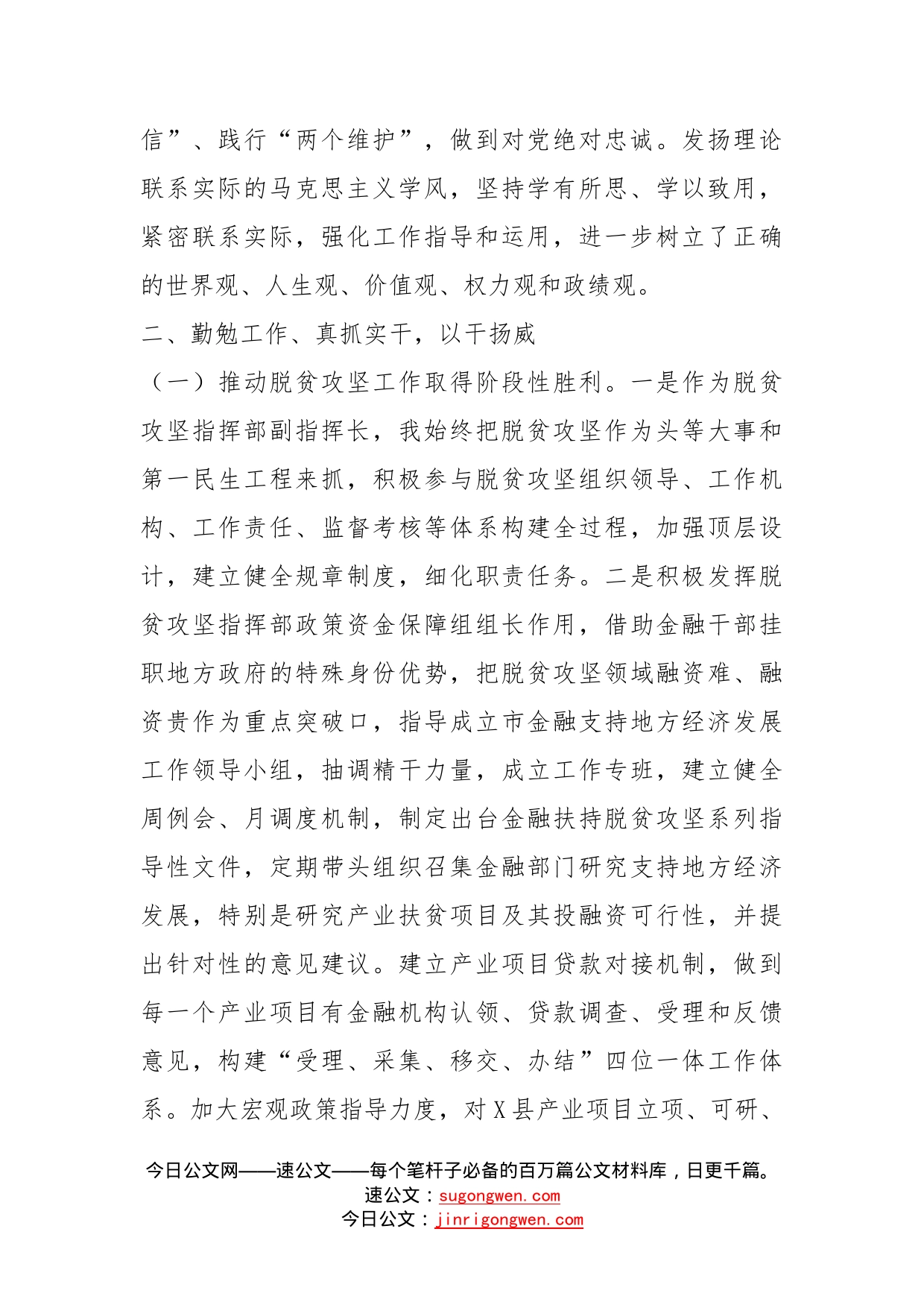 挂职副市长工作总结_第2页