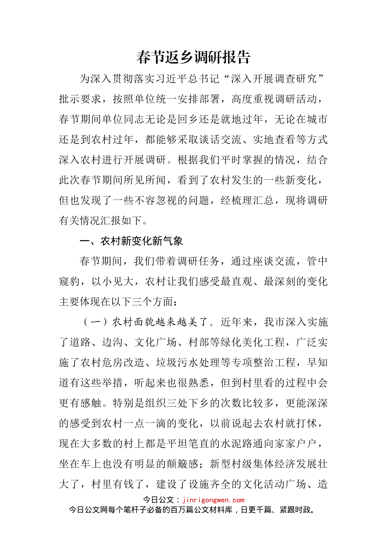 春节返乡调研报告_第2页