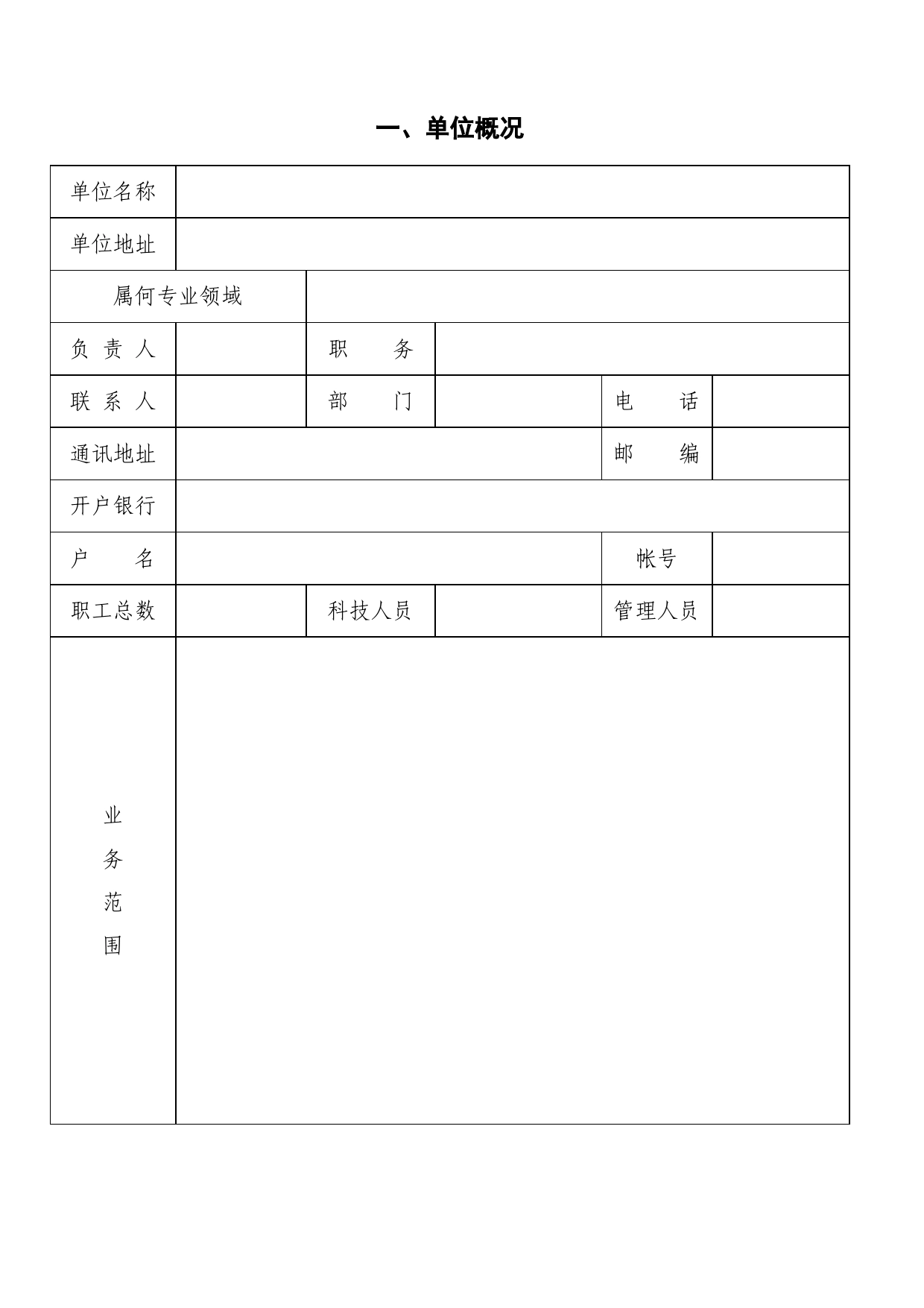 奖励有突出贡献人才资金资助申请书Excel表格模板_第1页