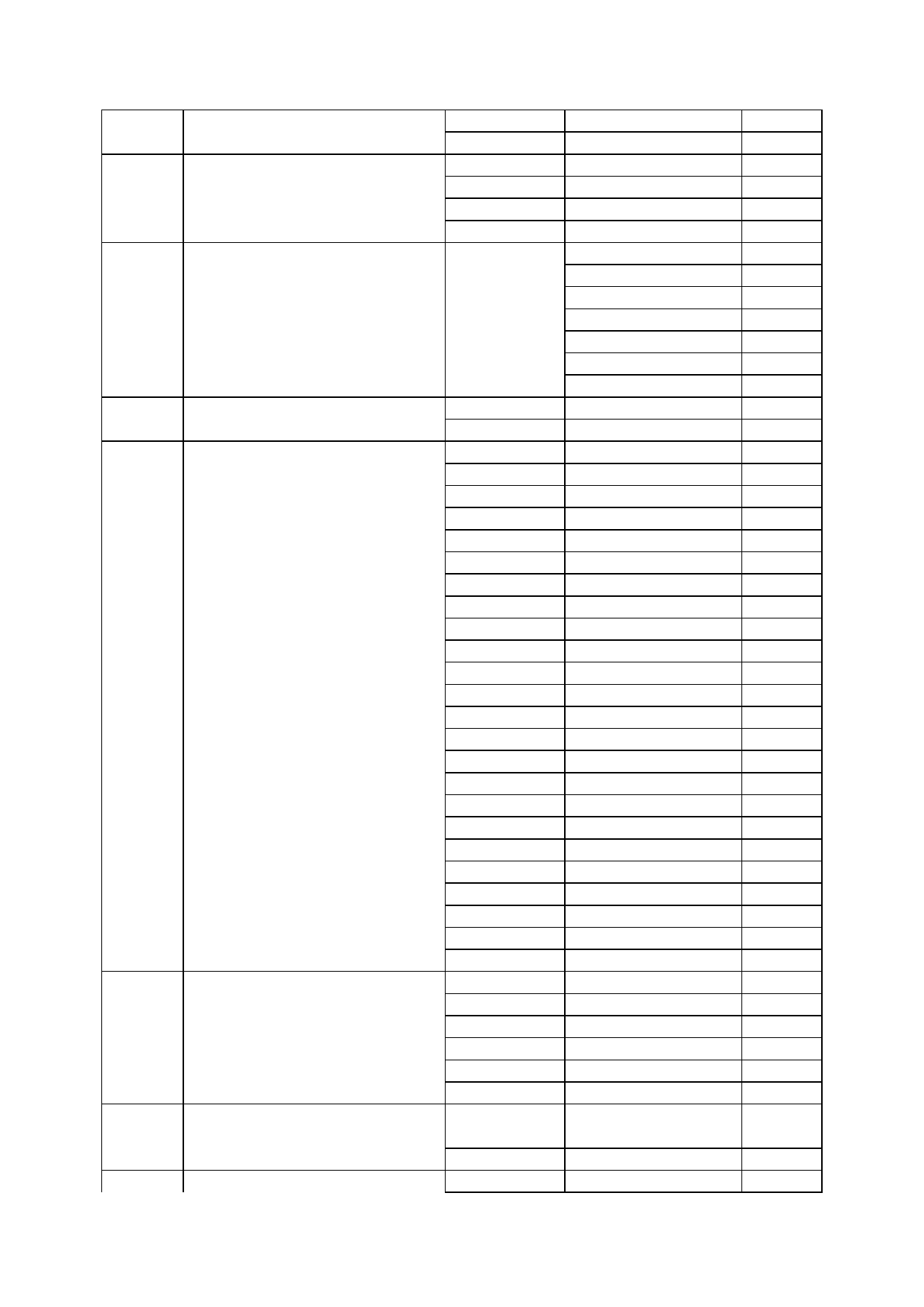 毕业生寒假供需洽谈会Excel表格模板_第2页