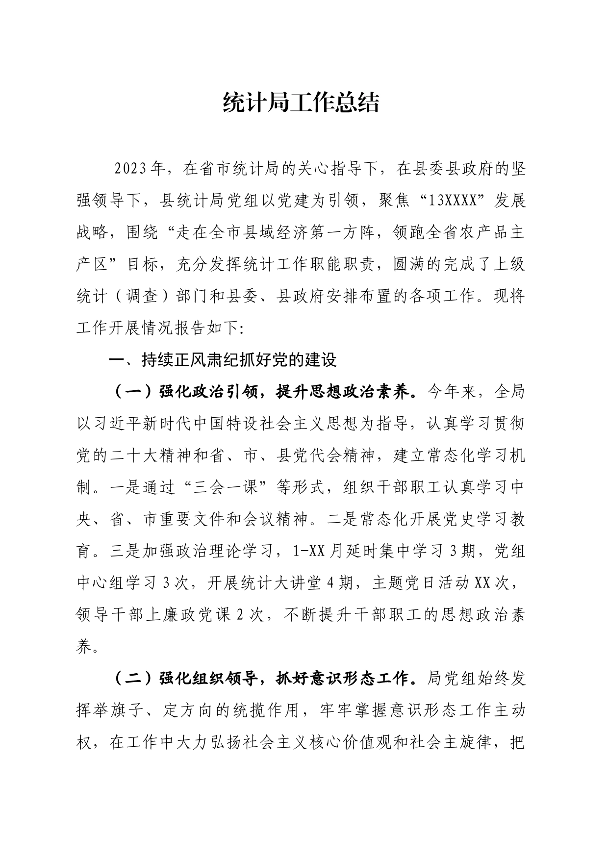 统计局工作总结_第1页