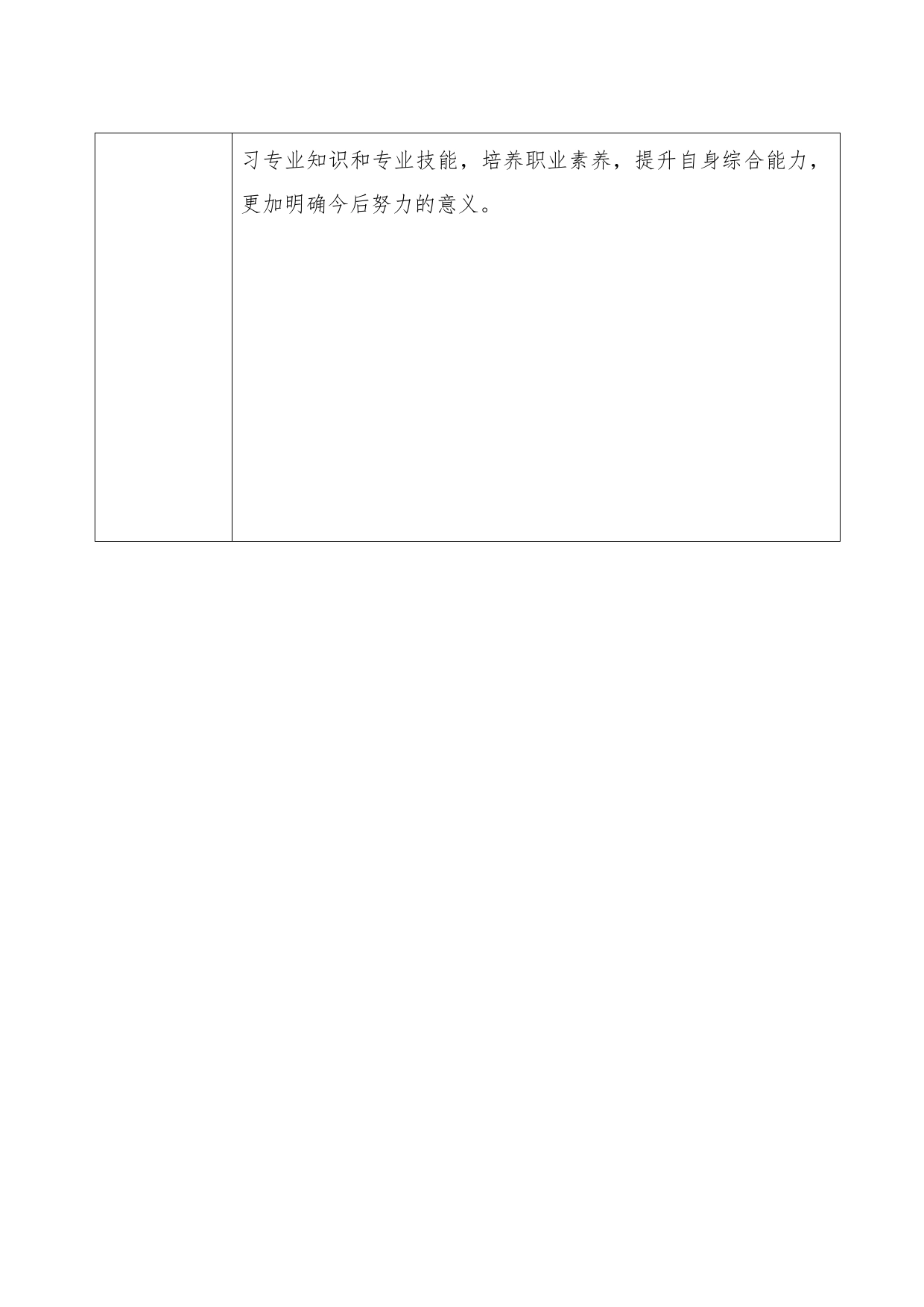 “思想旗帜”专题团课--会议记录表_第2页