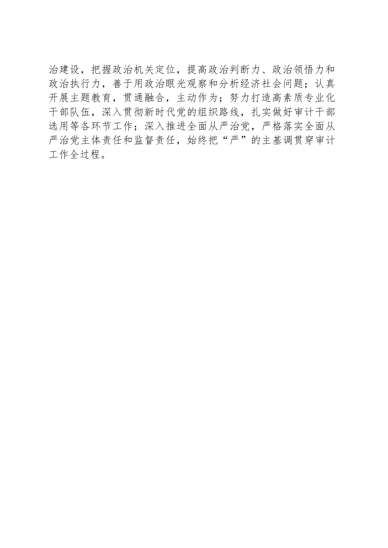 县审计局2024年度工作计划（20240111）_第2页