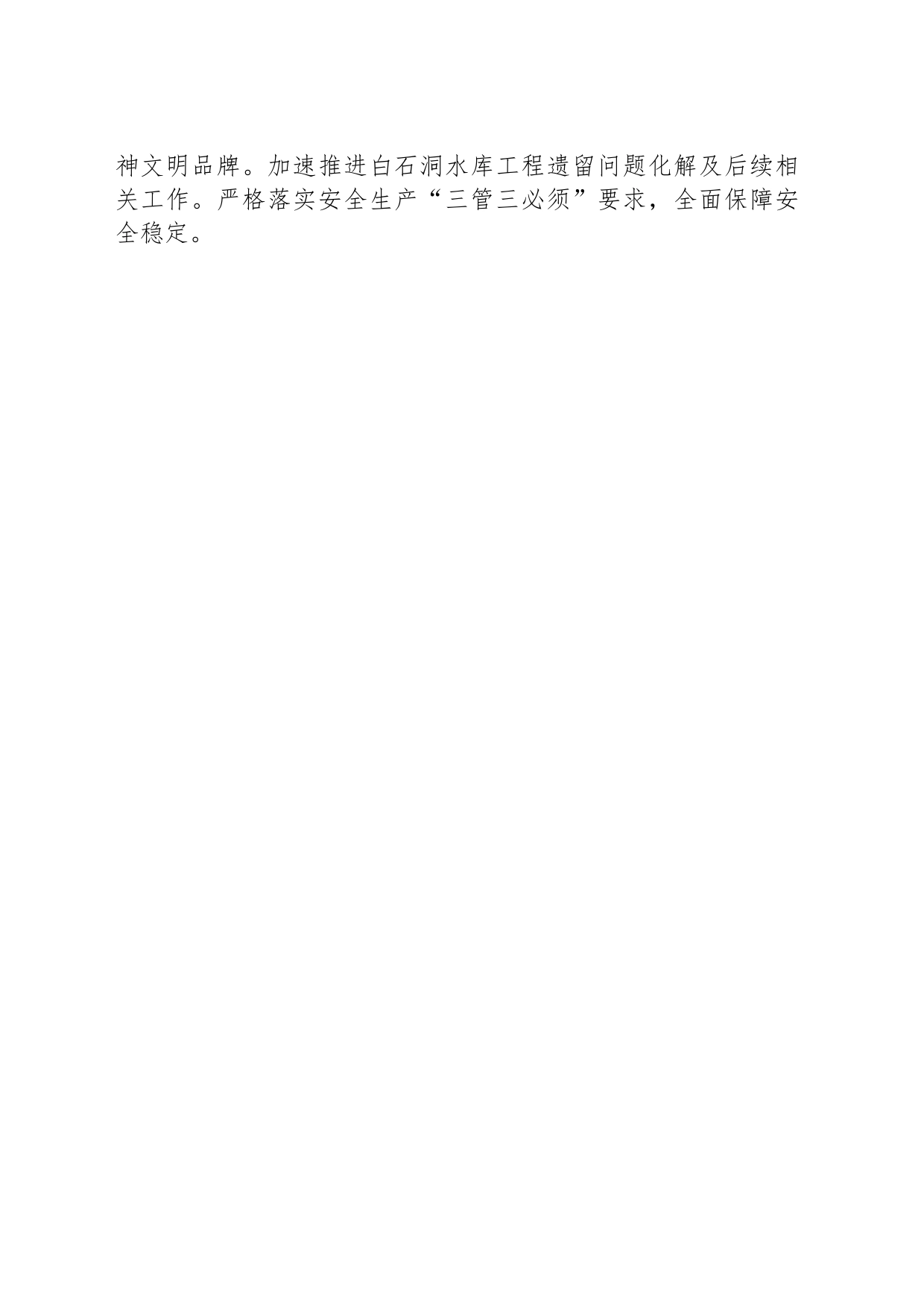 XX镇2024年工作计划（20240228）_第2页
