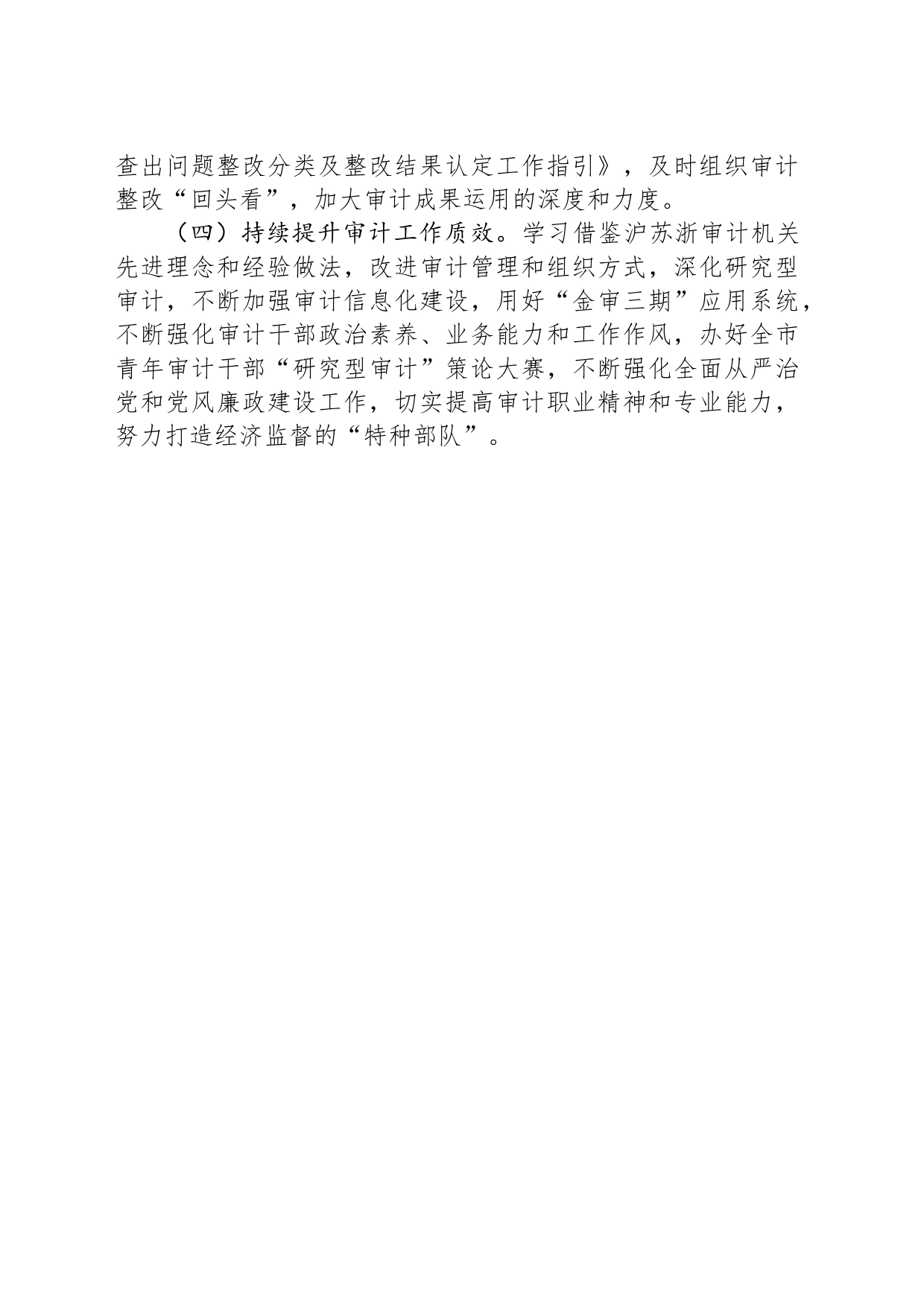 市审计局2024年工作计划（20240510）_第2页