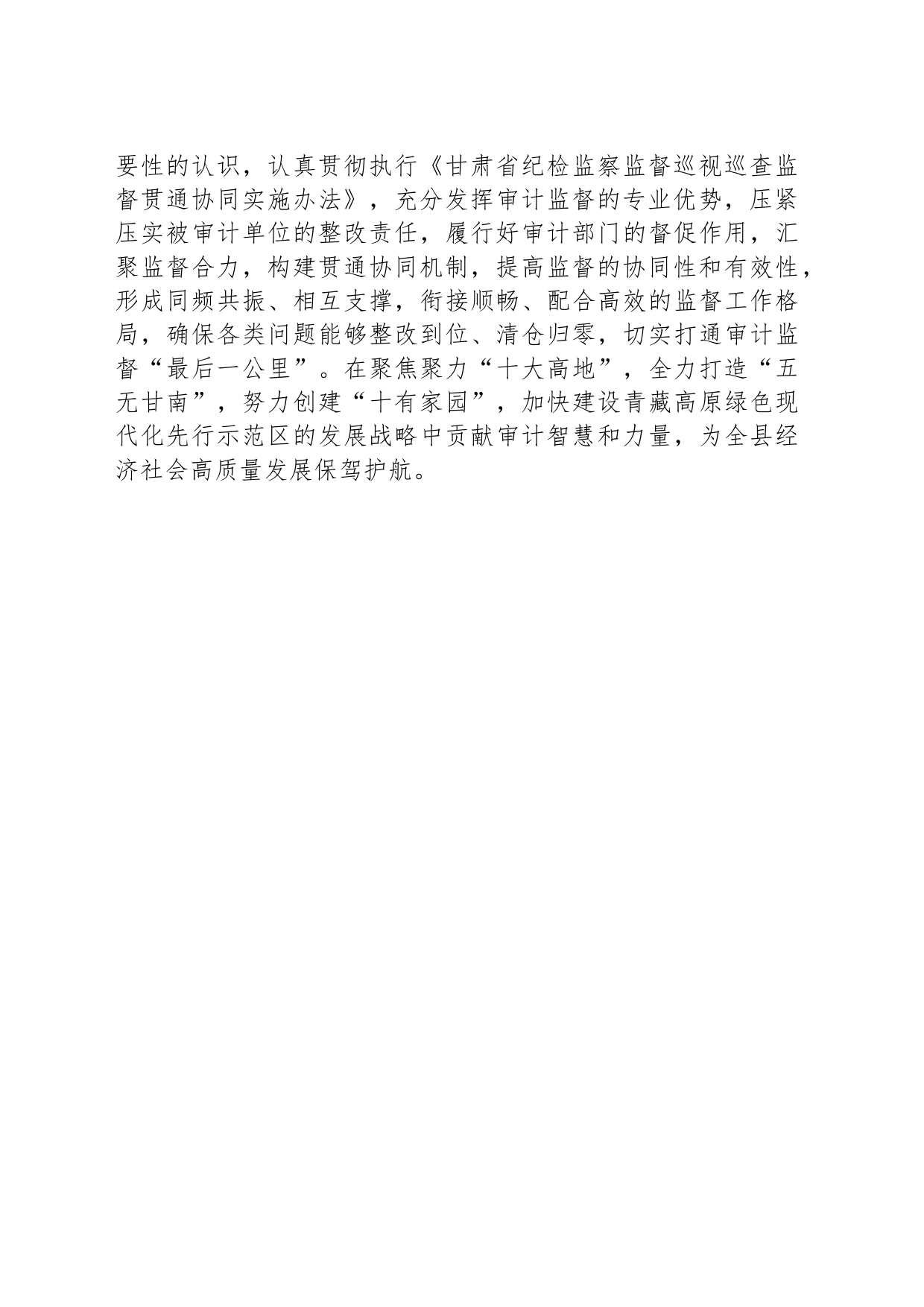 县审计局2024年工作计划(20240428)_第2页