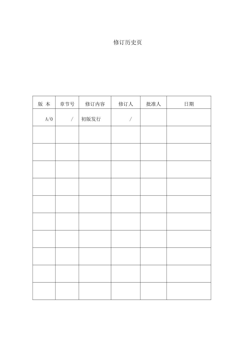 质量责任追究与激励制度_第1页