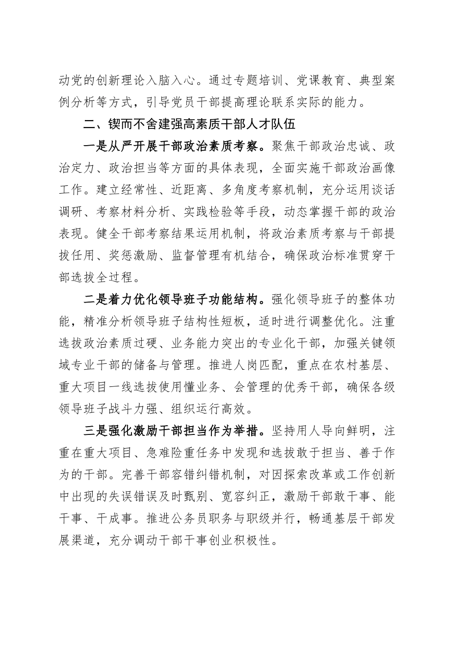 2025年党建工作要点20241218_第2页