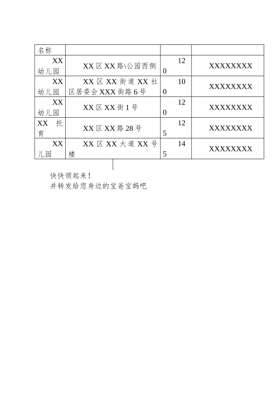 2025年托育消费券宣传稿_第2页