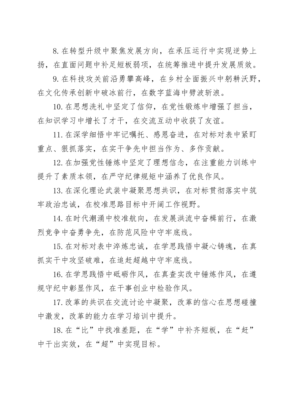 “中”字型排比句（2025年6月13日）_第2页